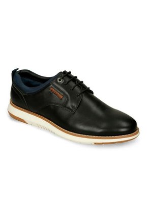Zapatos Casuales Para Hombre Bata Lozaro Cor