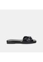 Sandalias Para Mujer Bata Negro Groba Summer de Bata