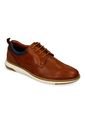 Zapatos Casuales Para Hombre Bata Lozaro Cor de Bata