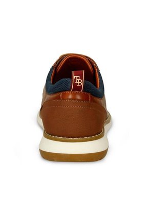 Zapatos Casuales Para Hombre Bata Lozaro Cor