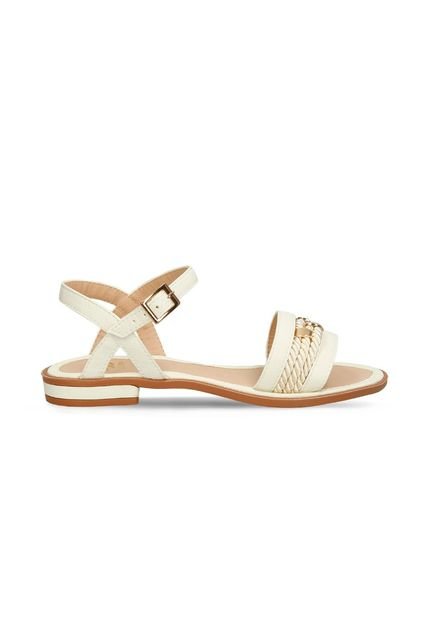 Sandalias Talco Bata Ila Mujer