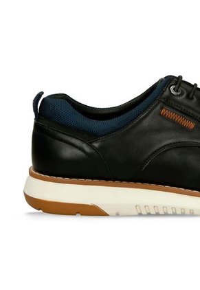 Zapatos Casuales Para Hombre Bata Lozaro Cor