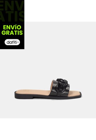 Sandalias Para Mujer Bata Beige Bata