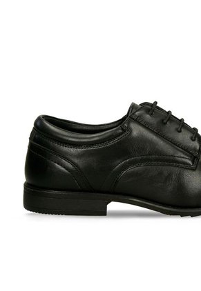 Zapatos Formales Para Hombre Bata  Lugo Cor