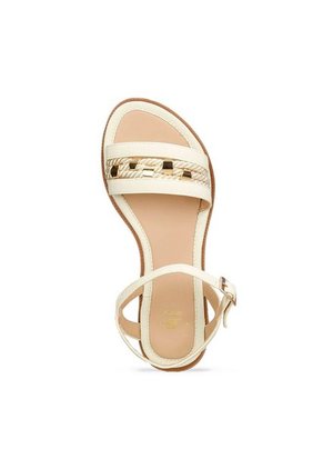 Sandalias Talco Bata Ila Mujer