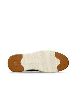 Zapatos Casuales Para Hombre Bata Lozaro Cor