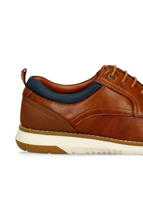 Zapatos Casuales Para Hombre Bata Lozaro Cor