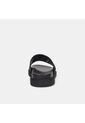 Sandalias Para Mujer Bata Negro Perrie Summer de Bata