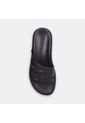 Sandalias Para Mujer Bata Negro Perrie Summer de Bata