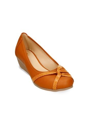 Zapatos de Tacón Corrido - Zapatos de Mujer | Dafiti Colombia
