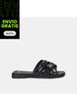 Sandalia Para Mujer Bata Multicolor Mila de Bata