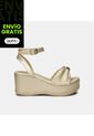 Sandalias Para Mujer Bata Chapaña Fleur Summer de Bata