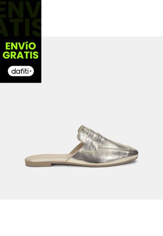 Baleta Para Mujer Bata Chapaña Lore Bata