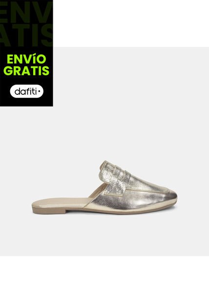 Baleta Para Mujer Bata Chapaña Lore