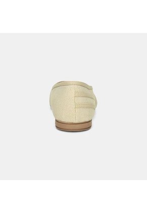 Baletas Para Mujer Bata Beige Kimaya
