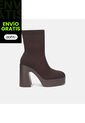 Botines Mujer Bata Multicolor Igino Wolfi de Bata