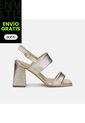 Sandalia Para Mujer Bata Chapaña Kimberly de Bata