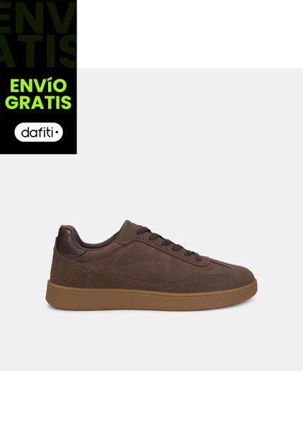Zapatos Casuales Para Hombre Bata Verde