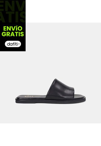 Sandalias Para Mujer Bata Azul Patriziz Bata