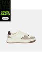 Tenis Para Mujer Bata Multicolor Ikaris de Bata