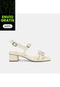 Sandalias Para Mujer Bata Multicolor de Bata