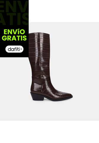 Botines Para Mujer Bata Comfit Negro Ilvi Winter Bata