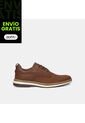 Zapato Casual  Para Hombre Bata Azul de Bata
