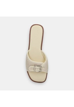 Sandalia Para Mujer Bata Negro Taylor