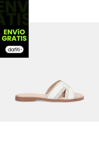 Sandalias Para Mujer Bata Comfit Café Claro Jilmar Summer Bata