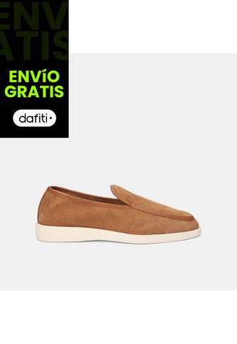 Mocasines Para Hombre Bata Verde Bruxelles Casual Bata
