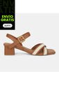 Sandalias Para Mujer Bata Multicolor de Bata
