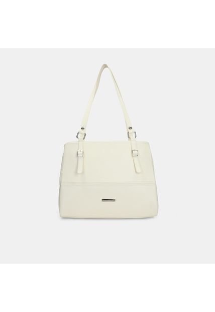 Cartera Para Mujer Bata Negro