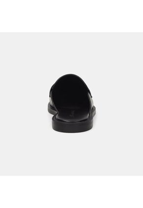 Baleta Para Mujer Bata Negro Lory
