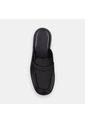 Baleta Para Mujer Bata Negro Lory de Bata