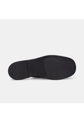 Baleta Para Mujer Bata Negro Lory