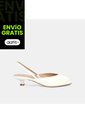 Sandalia Para Mujer Bata Negro Kampala de Bata