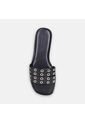 Sandalia Para Mujer Bata Negro Taylor de Bata
