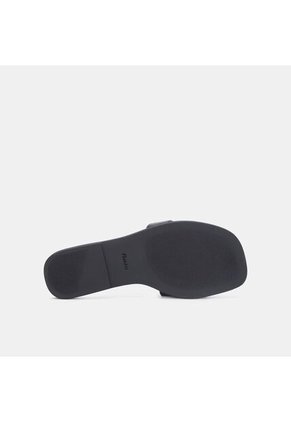 Sandalia Para Mujer Bata Negro Taylor