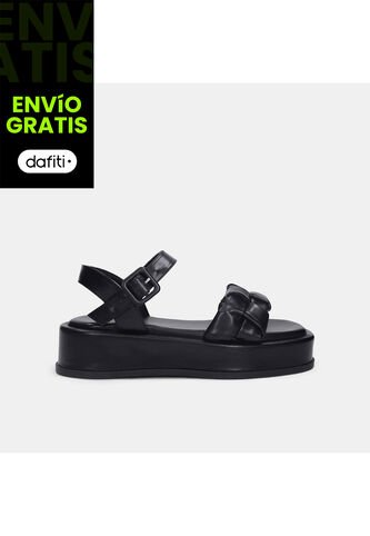 Sandalias Para Mujer Bata Beige Bata