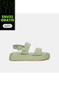 Sandalias Para Mujer Bata Beige Liam Calisto de Bata