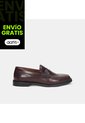 Mocasines Para Hombre Bata Fucsia Perrie Dress de Bata