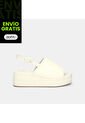 Sandalias Para Mujer Bata Multicolor de Bata