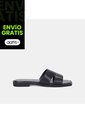 Sandalias Para Mujer Bata Beige Perrie Summer de Bata
