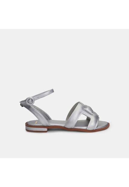 Sandalia Para Mujer Bata Negro Munich