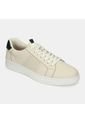 Tenis Para Hombre Bata Blanco Olaf Charlton de Bata