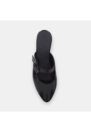 Baletas Para Mujer Bata Vino