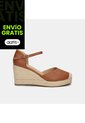 Tacones Para Mujer Bata Negro Perrie Summer de Bata