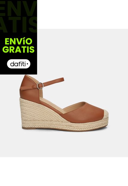 Tacones Para Mujer Bata Negro Perrie Summer