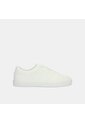 Tenis Para Hombre Bata Blanco Oslo Casual de Bata