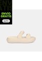 Pantufla Para Mujer Bata Negro Bata Luxe de Bata